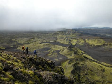 Massive Eruption Of Icelands Laki Volcano Triggered An Unusually Cold