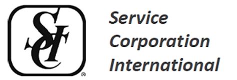 SCI stock logo