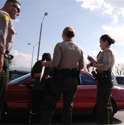 Los Angeles County Sheriff Department Lasd Deputies Flickr