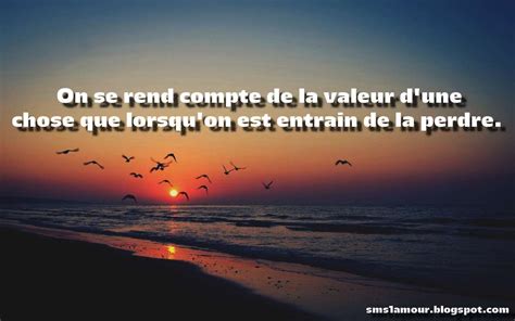 Texte Sur La Vie ~ Message Damour Messages Et Sms Damour