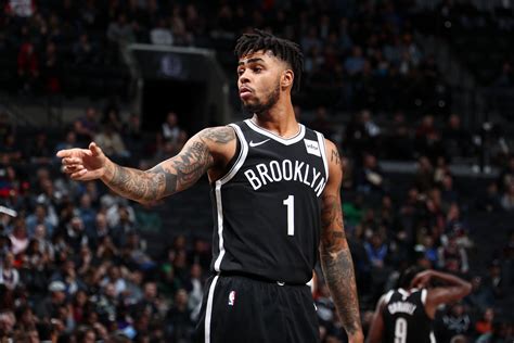 Updated starting five changes and lineup news. Brooklyn Nets are still searching for consistent leadership