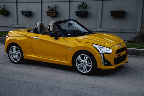 Daihatsu Copen Car Price In Pakistan 2024 Specs Features