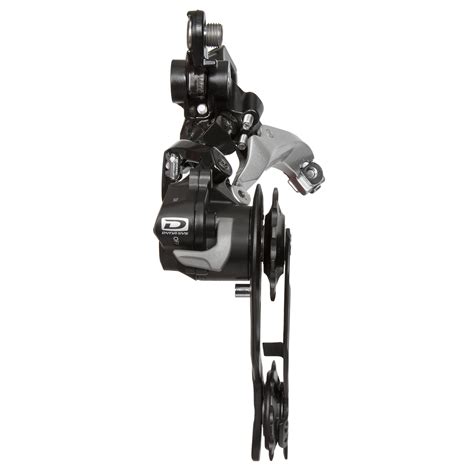 Es wird empfohlen, nur originalteile von shimano zu verwenden. Shimano Schaltwerk Deore XT RD-M786 10-fach, extra langer ...