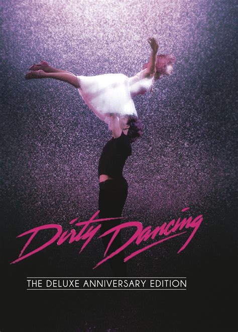 Dirty Dancing Deluxe Anniversary Edition Original Motion Picture