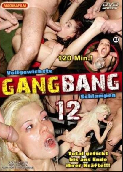 Watch Vollgewichste Gangbang Schlampen By Magma Film Porn Movie Online Free PandaMovies