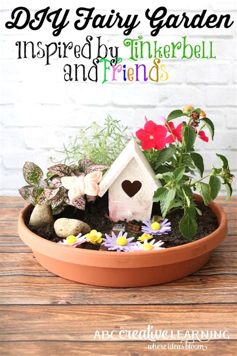 It can be a good playing ground for children and increase their imaginations. 38 Best DIY Fairy Garden Accessories Ideas and Designs for ...