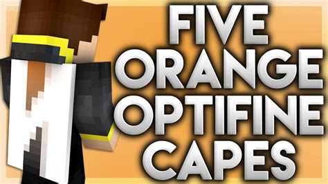 Minecraft Optifine Banner Cape Designs Lock Down 0