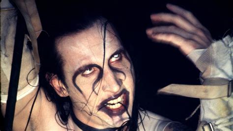 Brian hugh warner (born january 5, 1969), known by his stage name, marilyn manson, is an american singer, songwriter, musician, composer. Marilyn Manson's 'Antichrist Superstar': 8 Insane Stories of Drugs, Pain, Pushing Limits | Revolver