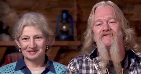 Is Ami Brown Dead Or Alive Details On The ‘alaskan Bush People Stars