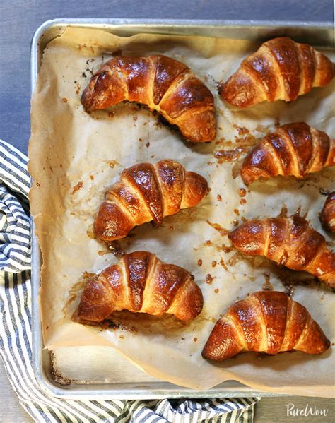 15 Unexpected Recipes You Can Make With Crescent Roll Dough