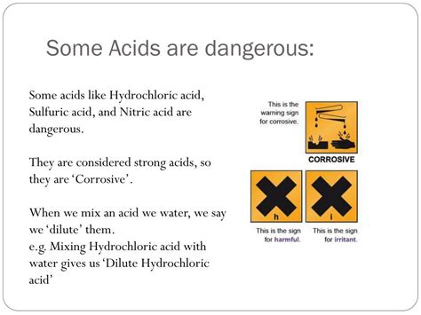 Ppt Acids And Alkalis Bases Powerpoint Presentation Free Download
