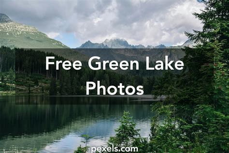 1000 Beautiful Green Lake Photos · Pexels · Free Stock Photos