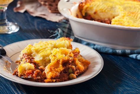 Vegan Shepherds Pie Recipes