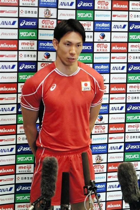名站推薦 tips：2021年6月24日 已更新失效連結 total 13 ». 男子バレー ブラジル帰り福澤が代表へ/スポーツ/デイリー ...