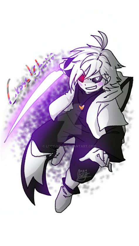 Xtale Crosschara By Lucyjung On Deviantart