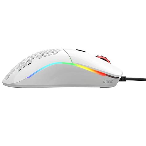 Buy Glorious Model O Minus 58 G Superlight Honeycomb Gaming Mouse
