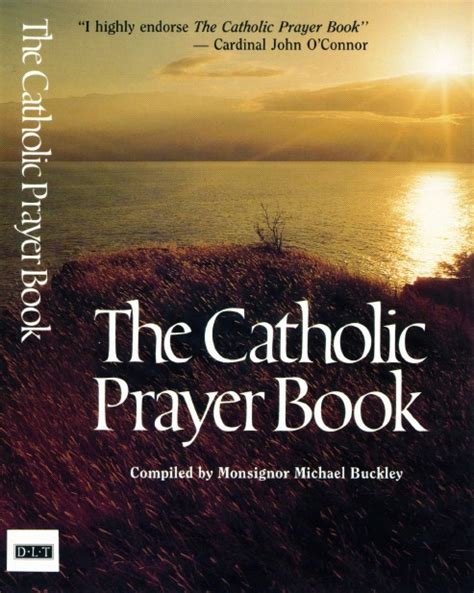 The Catholic Prayer Book 9780232523225 Free Delivery Uk