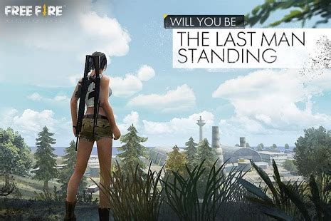 50 players parachute onto a remote island, every man for himself. Download Free Fire - Battlegrounds for PC AND MAC