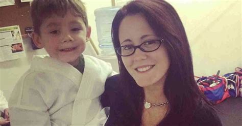 my teen mom 2 update jenelle evans regaining custody of son jace