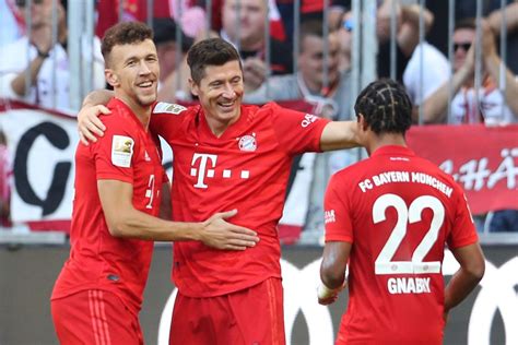 It doesn't matter where you are, our football streams are available worldwide. Bayern Munich vs Union Berlin Preview, Tips and Odds ...