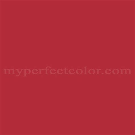 Pantone 19 1664 Tpx True Red Precisely Matched For Spray Paint And Touch Up