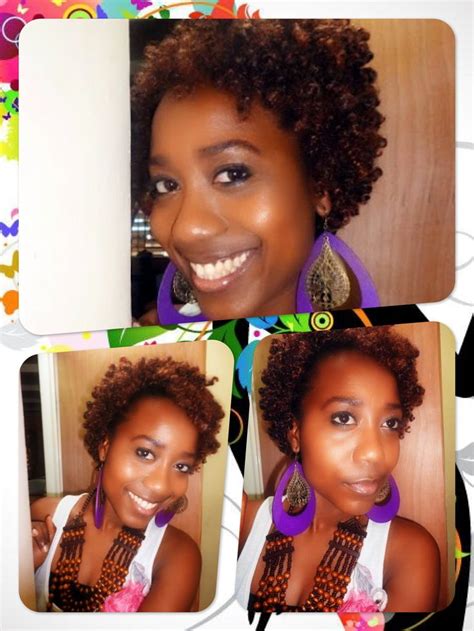 Next Hairstyle Crochet Braids Nubian Twist Hair 4c Natural Hair