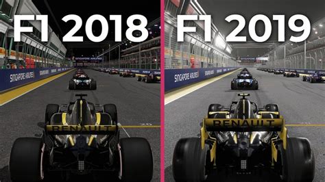 Full unlocked and working version. F1 2019 PC Game Download | Ocean Of Games