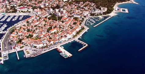 Fun park biograd is a theme park with its ideal location near biograd na moru offering a spectacular entertainment experience for the whole family in the heart of the adriatic coast. Biograd - Apartman Konjuh