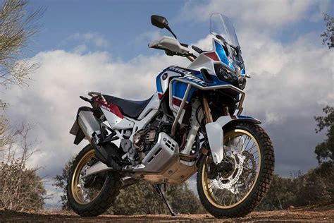 This page displays a list of honda africa twin motorcycles for sale. 2019 Honda Africa Twin Priced at INR 13.5 Lakh in India ...