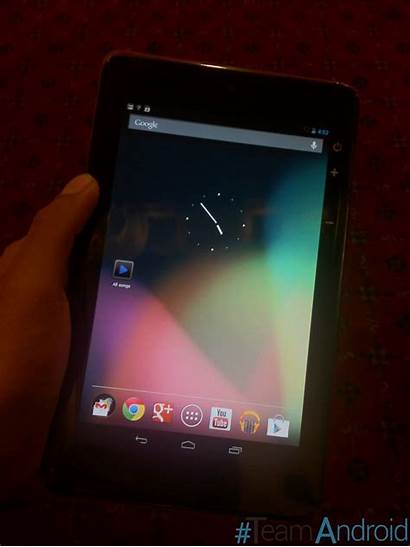 Nexus Wallpapers Android Tablets