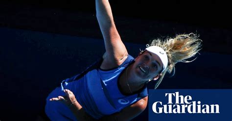 australian open tennis 2017 day 11 in pictures sport the guardian