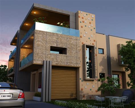 Residence At Mehsana Dee Design