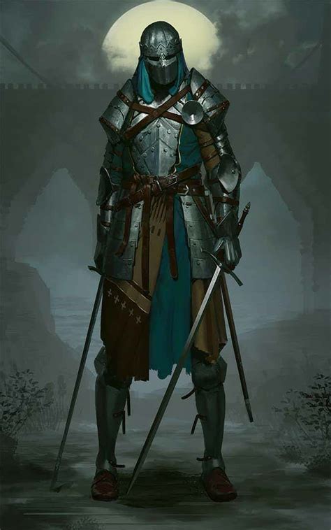 But, like the unseen 91.7 % of the iceberg that lies below ocean's surface, there was much more diversity than is made readily apparent. Fantasy knights art | Knight art, Character art, Concept ...
