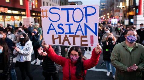 Opinion Asian Americans Are Treated As Perpetual Foreigners That Has To Change CNN