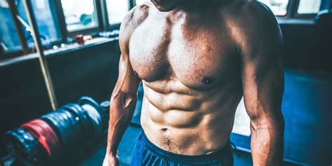 Try hiit (high intensity interval training) after you've been doing regular cardio for a month, and eat a balanced diet (high protein + moderate carbs + good fats). 25 Best Ab Workouts - Ab Exercises to Build Core Strength
