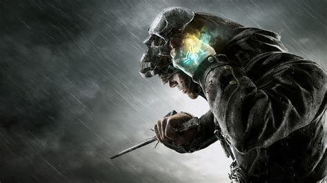 Dishonored Game Wallpapers | HD Wallpapers | ID #11527