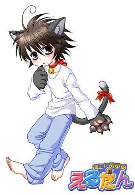 Neko L Anime Animal Guys Fan Art 4015270 Fanpop