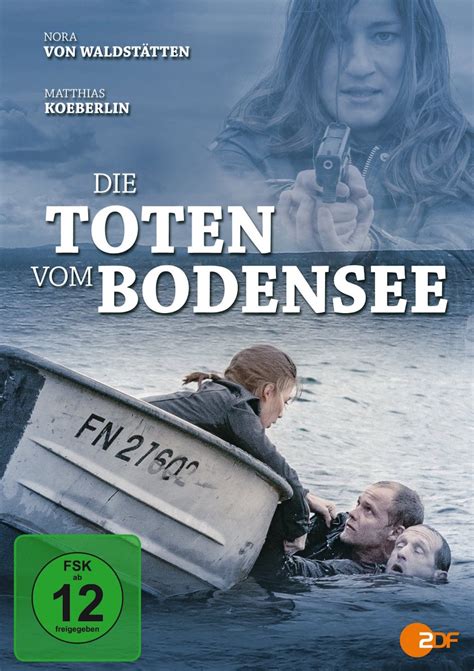 Das haus der lügen (alternativtitel: Die Toten vom Bodensee | Film-Rezensionen.de