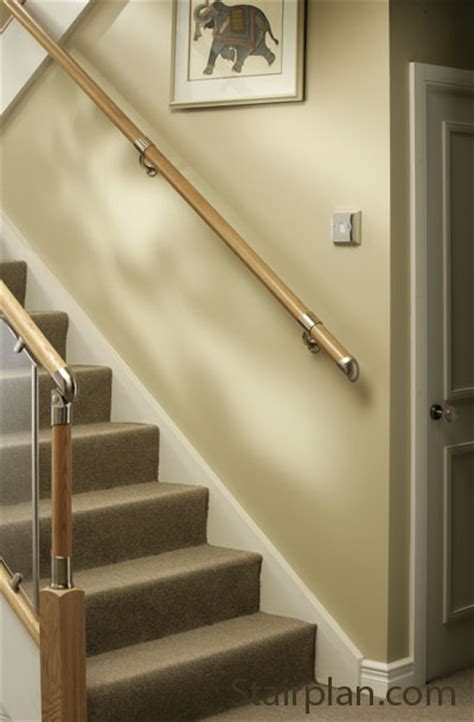 Fusion Wall Handrail Kits Fusion Stair Banister Rails