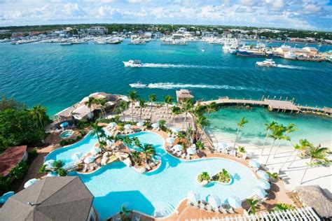 List Of Best Luxury Hotels And All Inclusive Resorts In The Bahamas