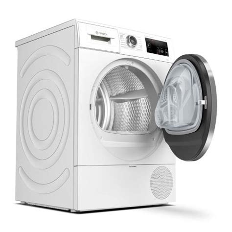 Jerez (jerez de la frontera) 21 km. Bosch WTU87RH1ES Especialistas en Electrodoméstico de ...