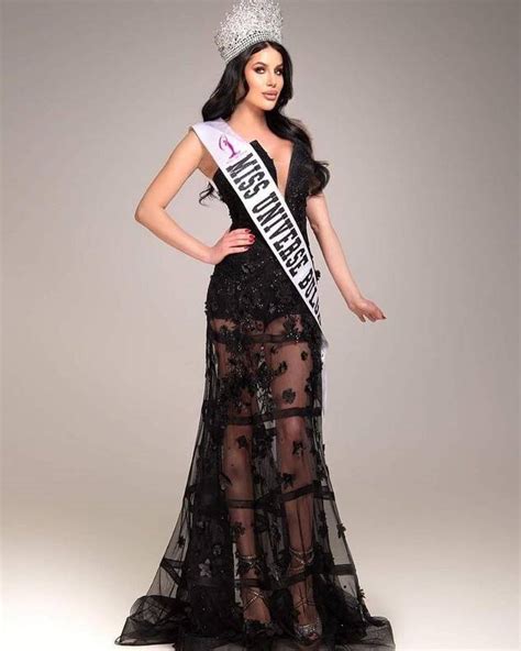 Conoce A La Candidata Más Controversial Del Certamen Miss Universo 2021 M360cl
