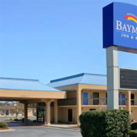 Feel free to use the baymont inn & suites north meeting space capacities chart below to help in your event planning. Baymont Inn & Suites