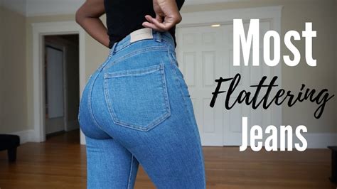 Buy Best Jeans To Give You A Booty In Stock