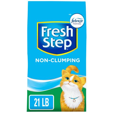 Tidy Cats Non Clumping Litter Review