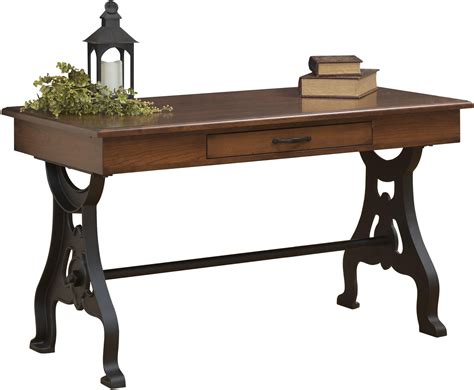Douglass Writing Desk Brandenberry Amish Furniture