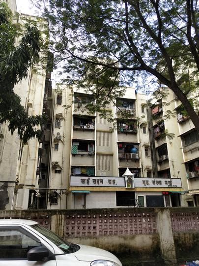 Sai Sadan Society Building In Powai Mumbai Price Reviews And Floor Plan