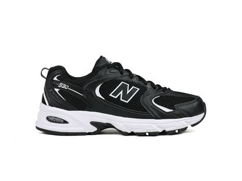 New Balance Mr530sg Black Mr530sd Zapatillas Sneaker Thesneakerone
