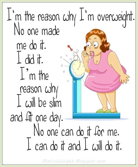 Motivational Quotes For Fat People Quotesgram