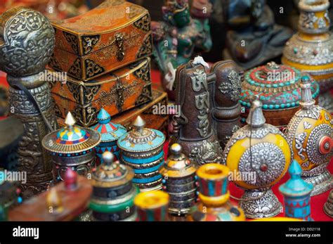 Bhutan Souvenir Hi Res Stock Photography And Images Alamy